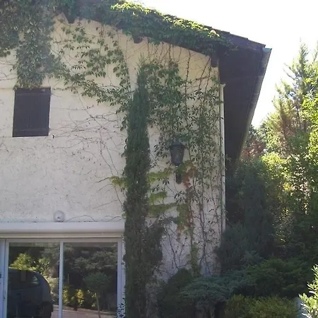 Apartmán Chantaco *