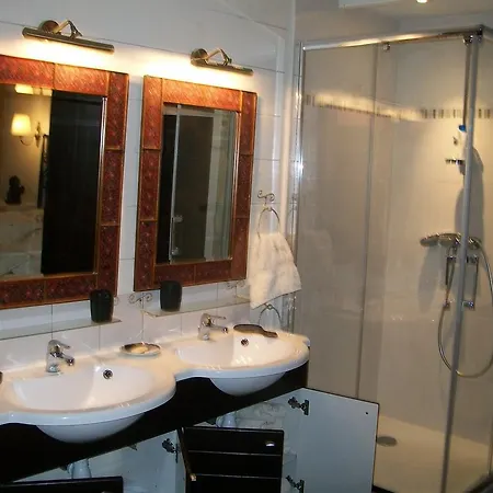 Chantaco Apartmán *