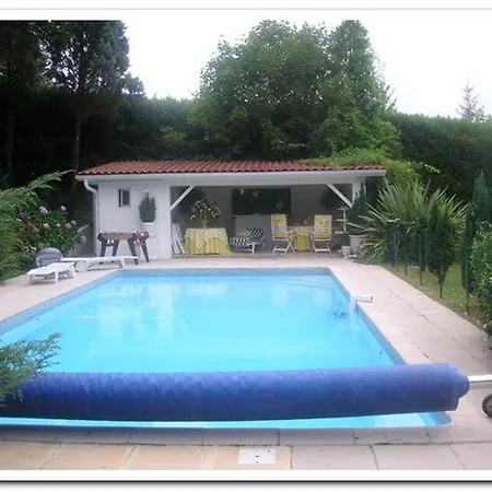 Chantaco Apartmán Saint-Jean-de-Luz