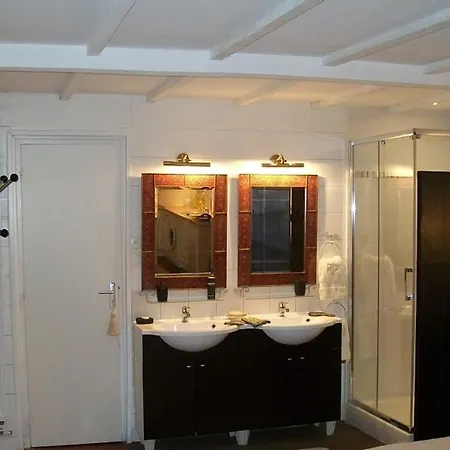Apartmán Chantaco *